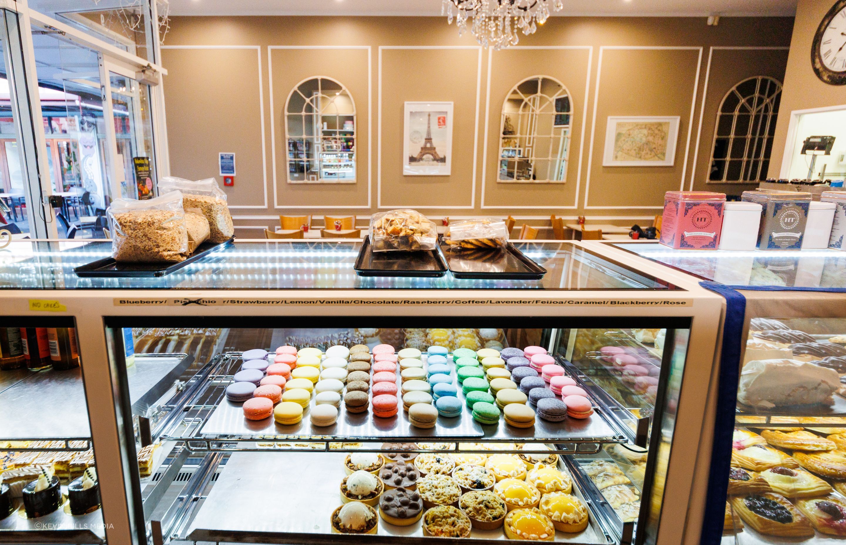 Alexandre Patisserie &amp; Chocolate