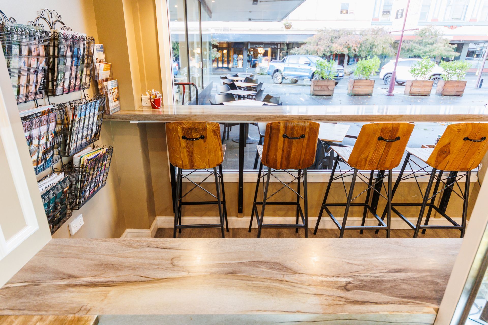 Alexandre Patisserie &amp; Chocolate