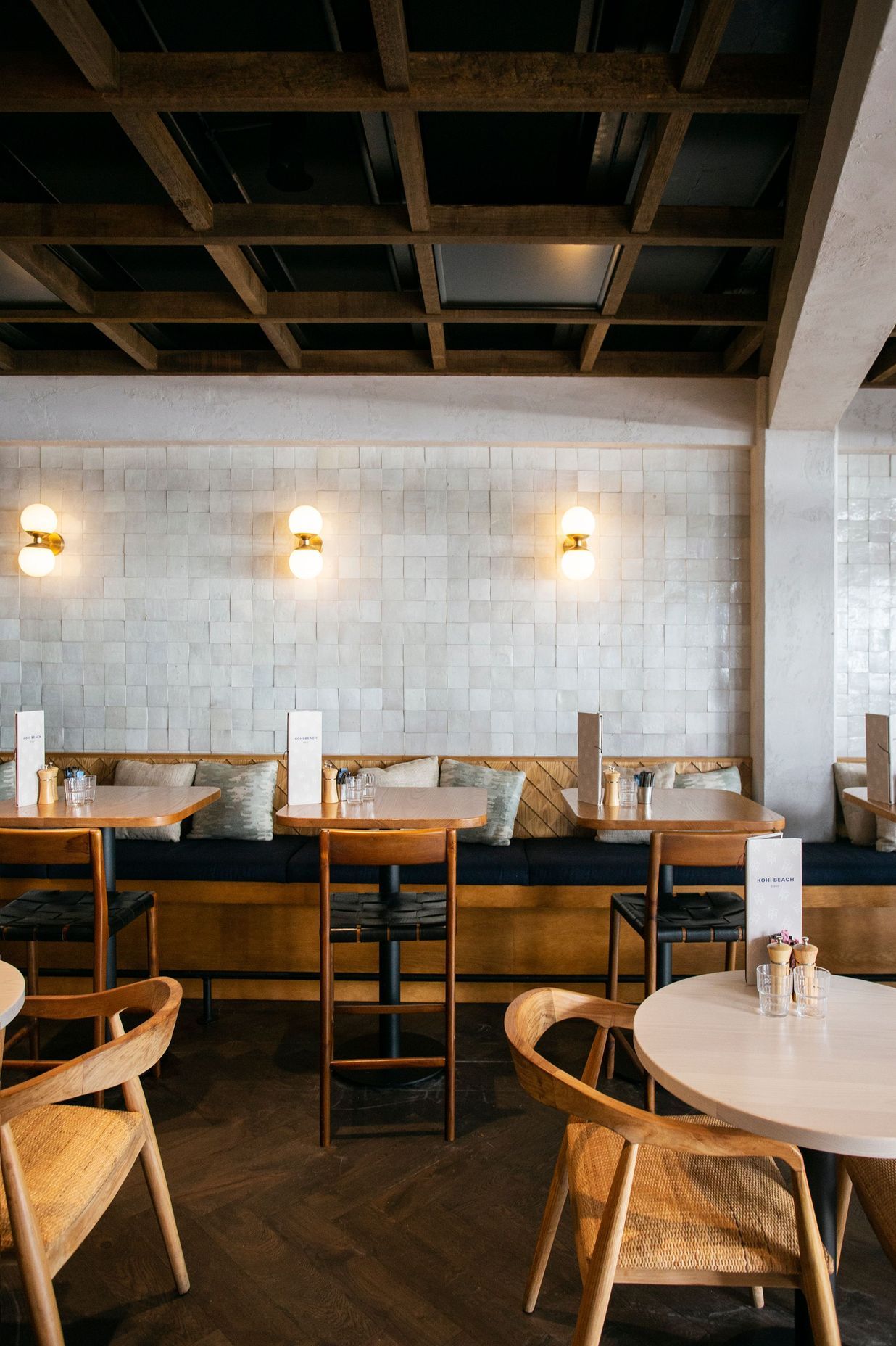 Kohi Beach Eatery and Store