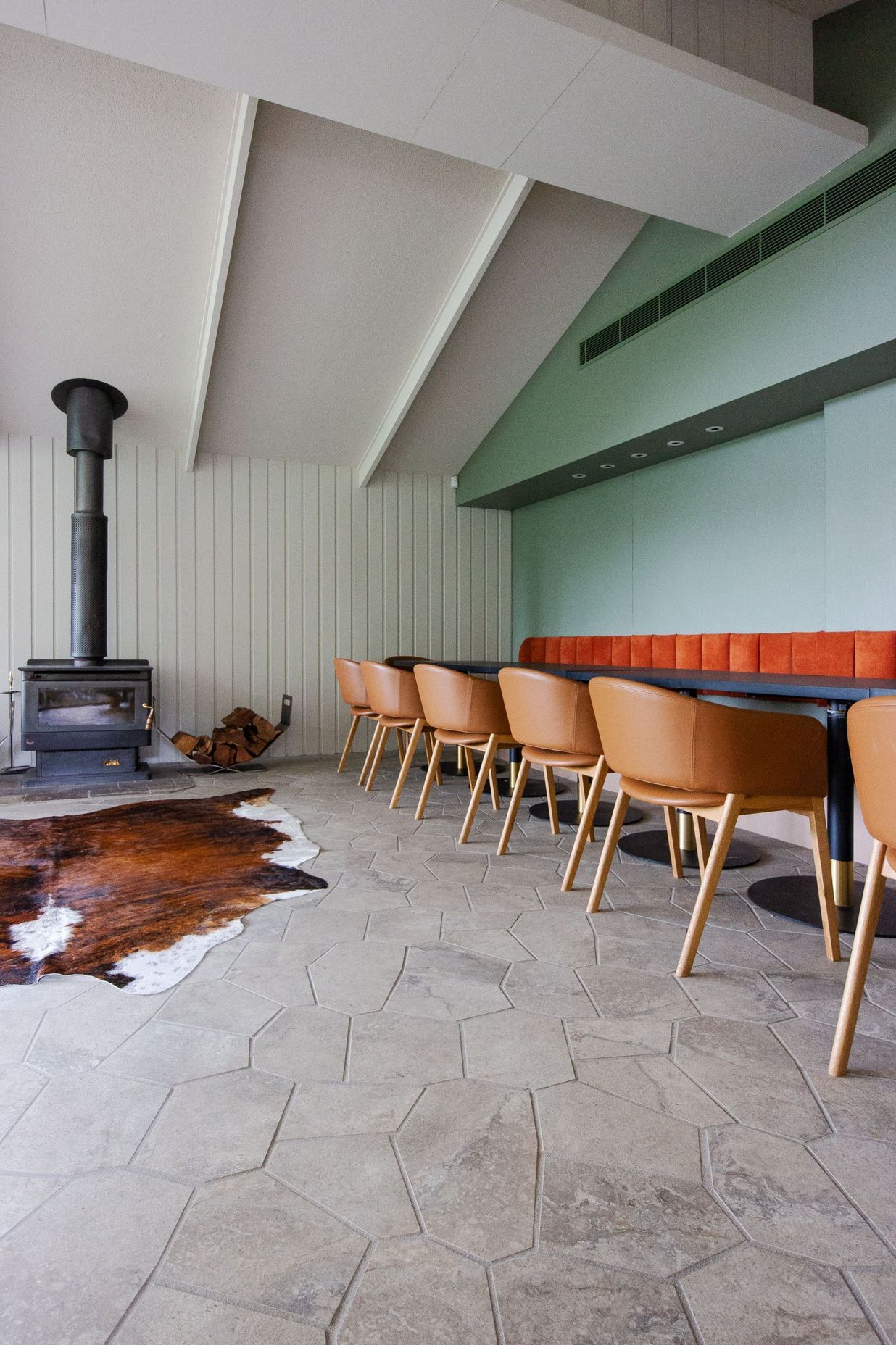 Kyah Boutique Hotel | Blackheath NSW