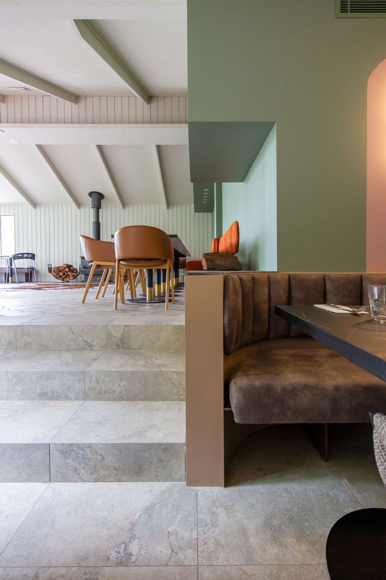 Kyah Boutique Hotel | Blackheath NSW
