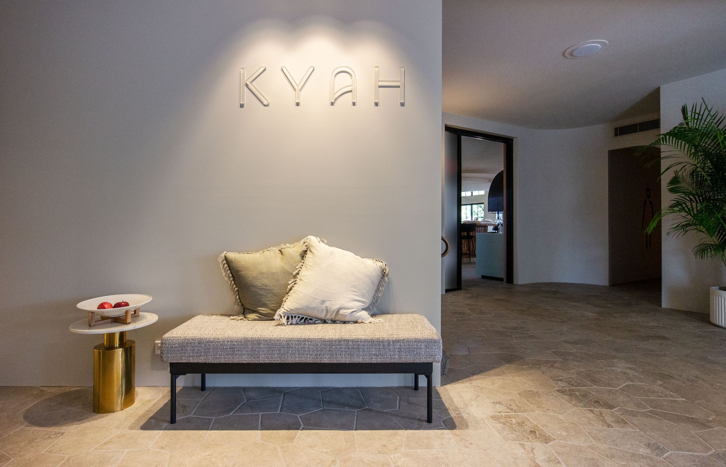 Kyah Boutique Hotel | Blackheath NSW