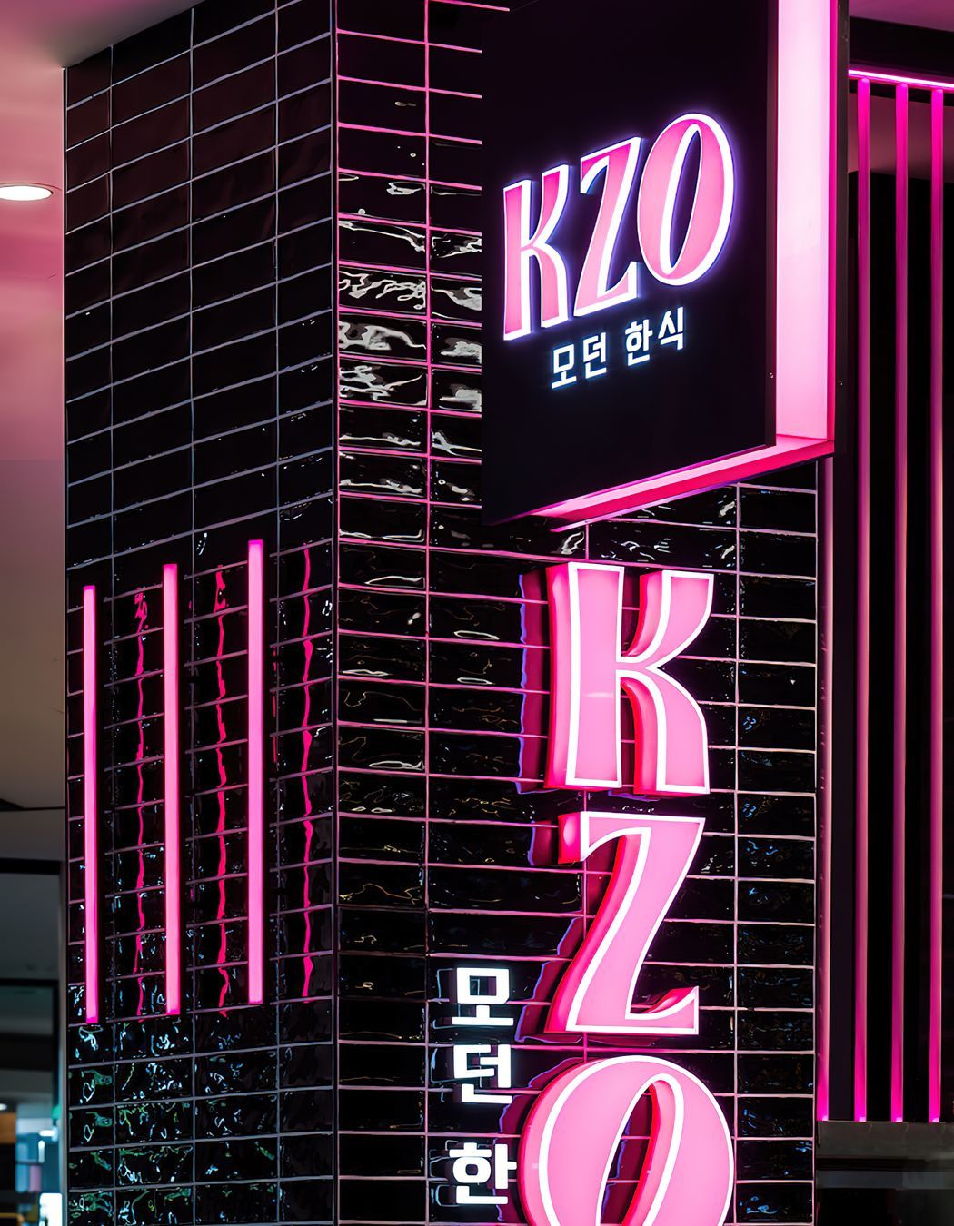 KZO | WESTFIELD DONCASTER