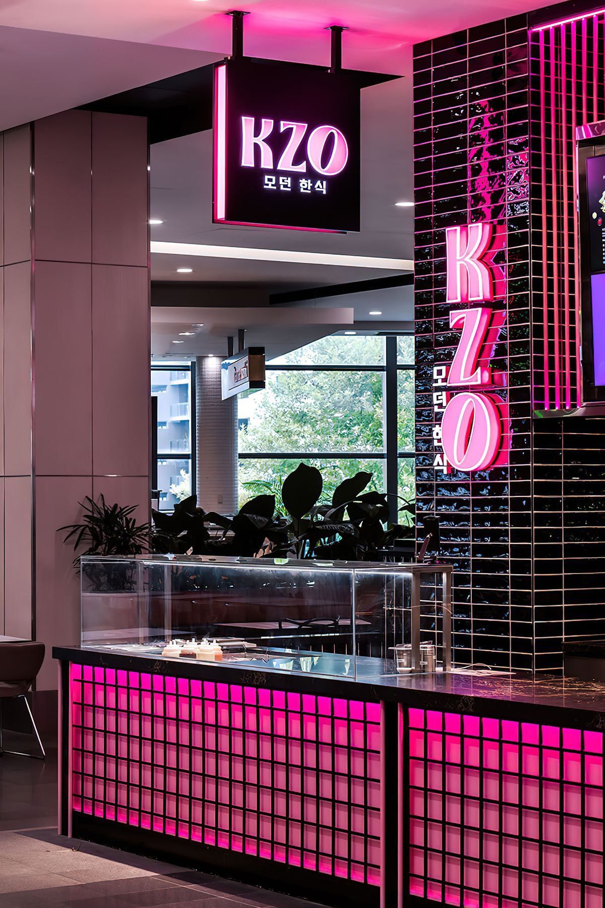 KZO | WESTFIELD DONCASTER