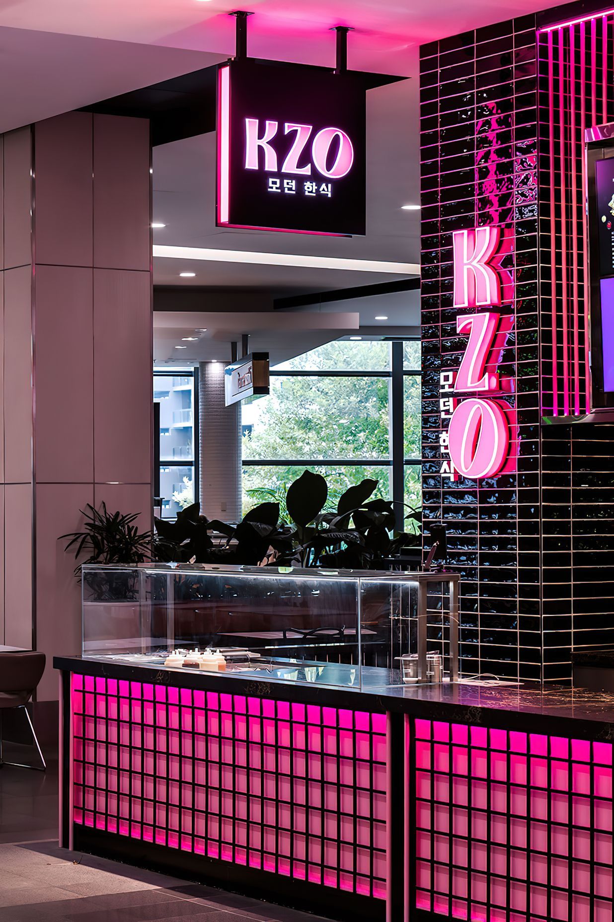 KZO | WESTFIELD DONCASTER