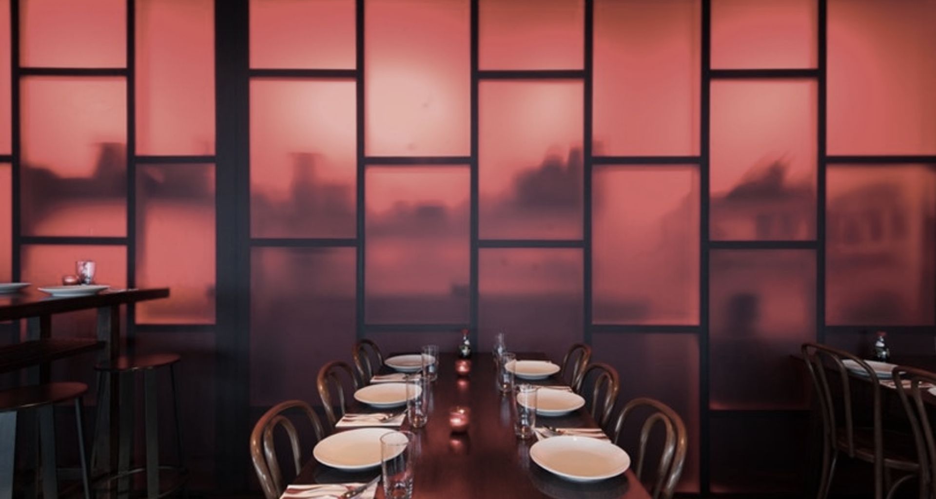 King of Snake Restaurant banner