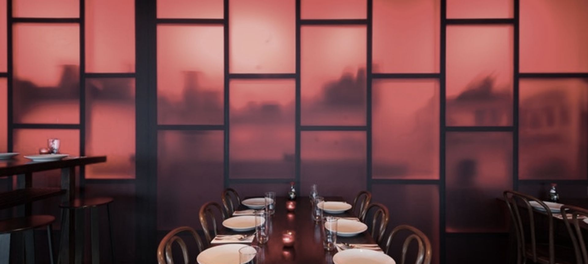 King of Snake Restaurant banner