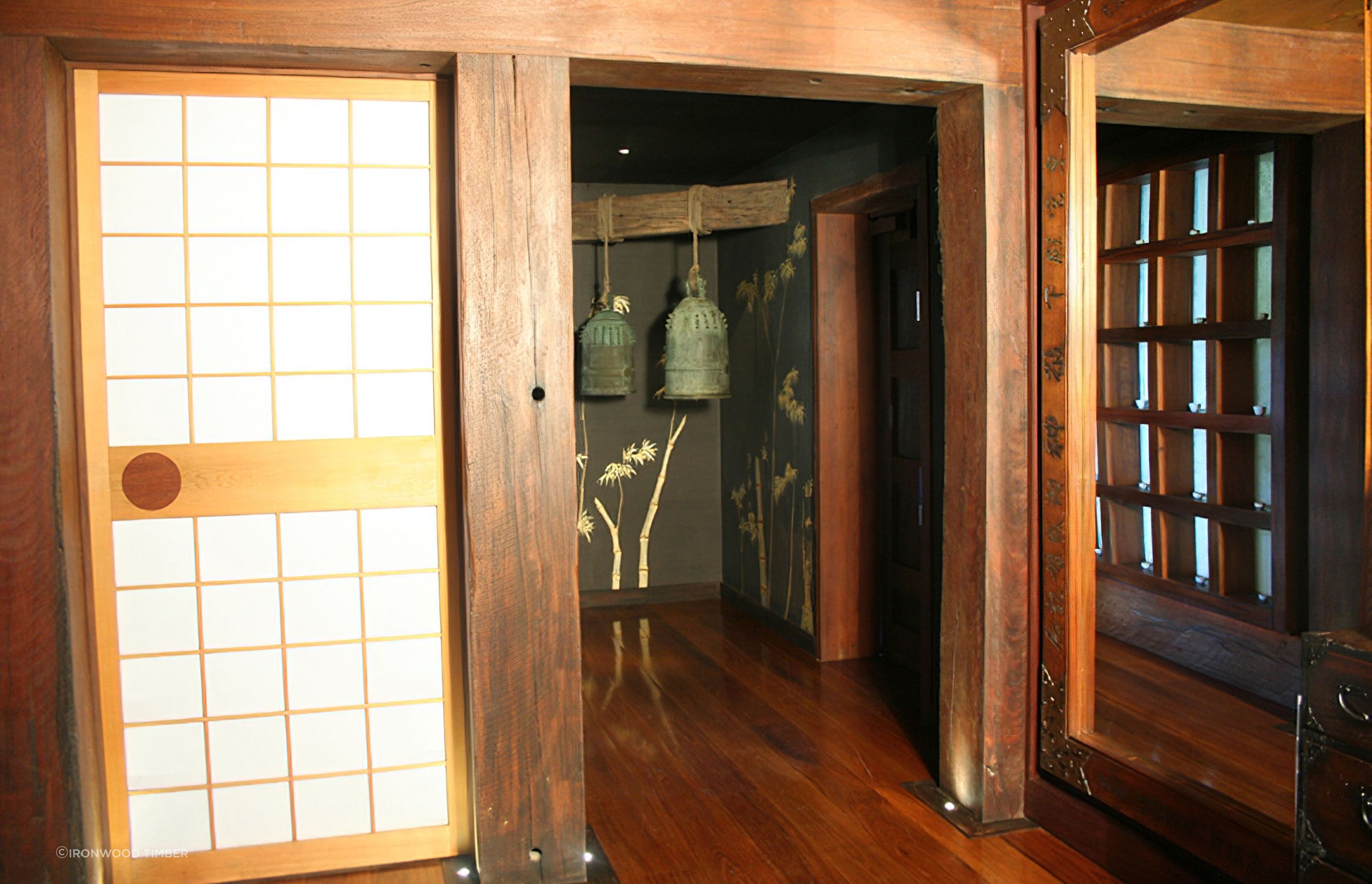 Koi Japanese Restaurant