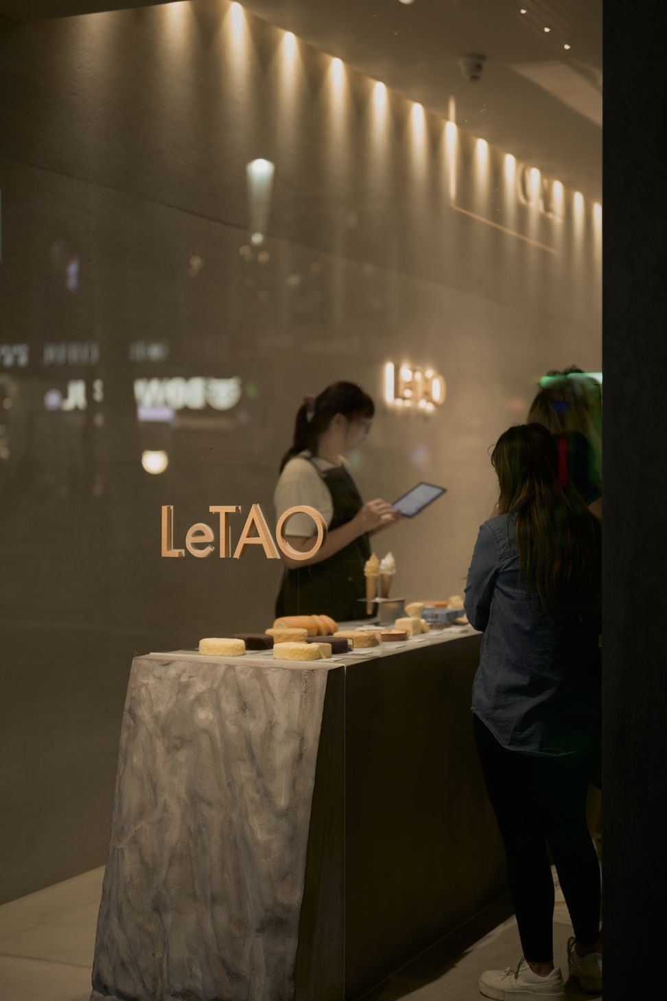 LeTAO