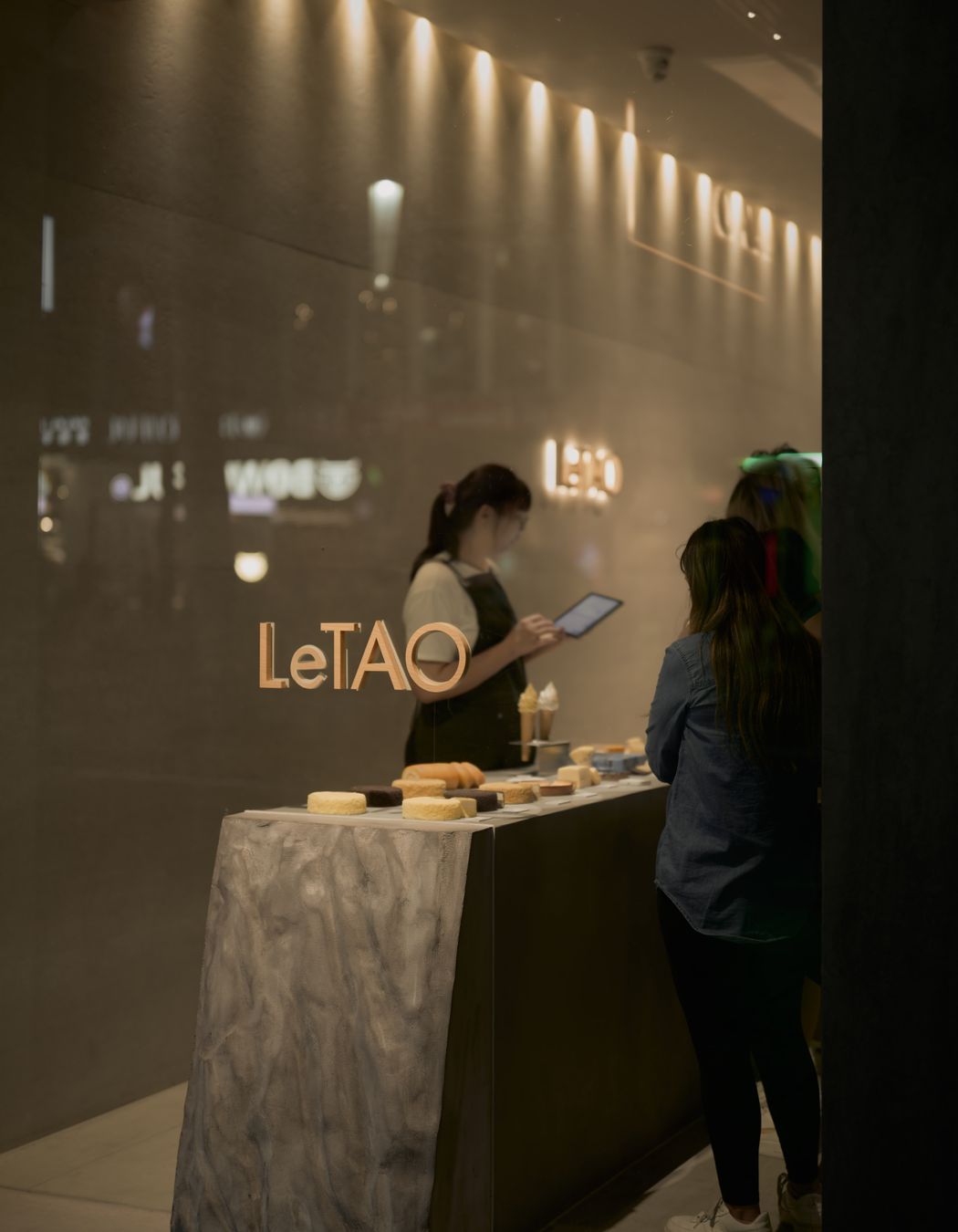 LeTAO