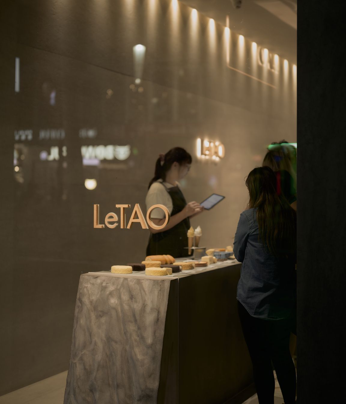 LeTAO