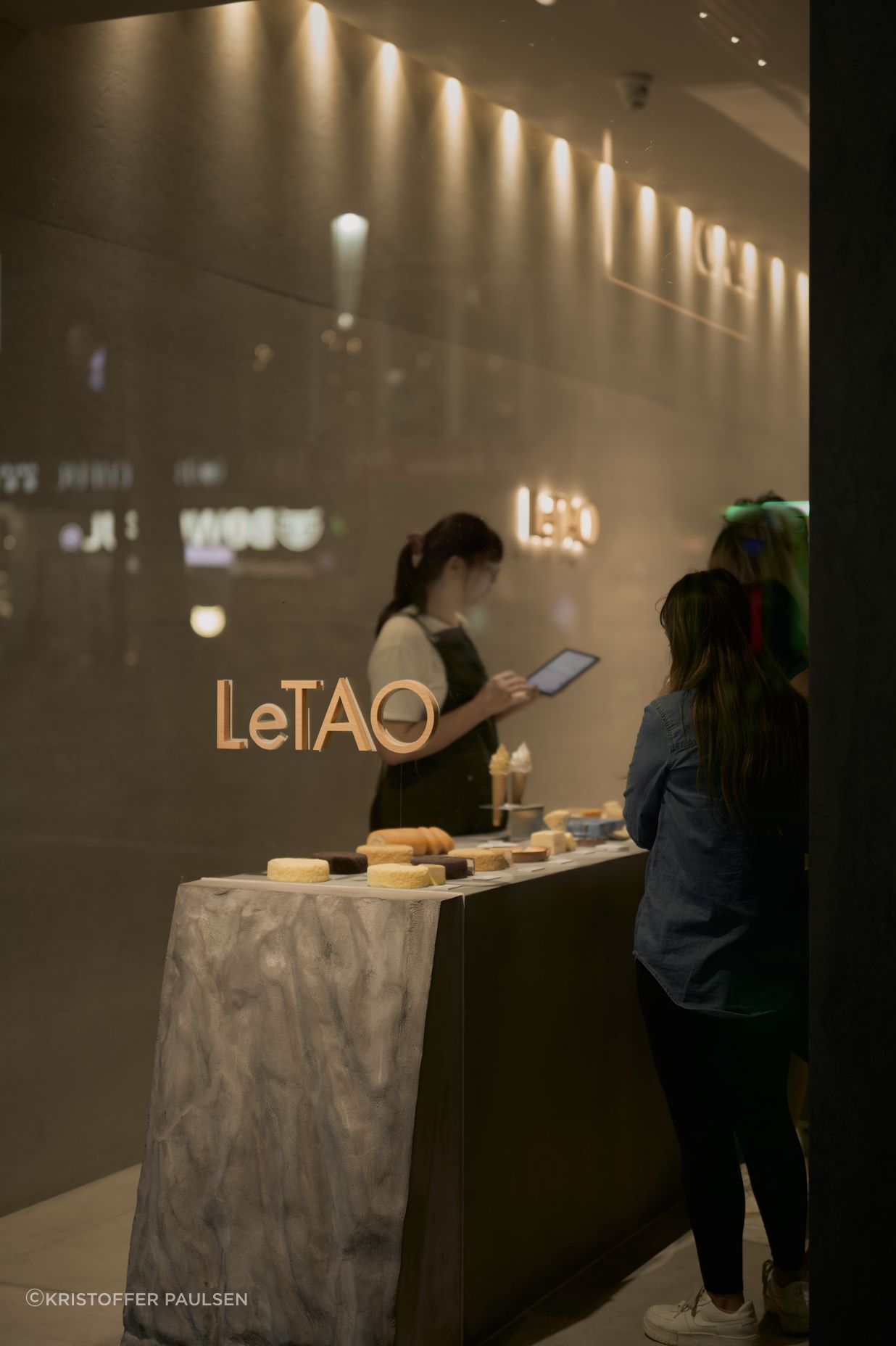 LeTAO