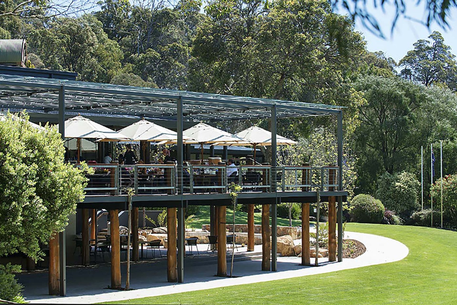 Leeuwin Estate Winery