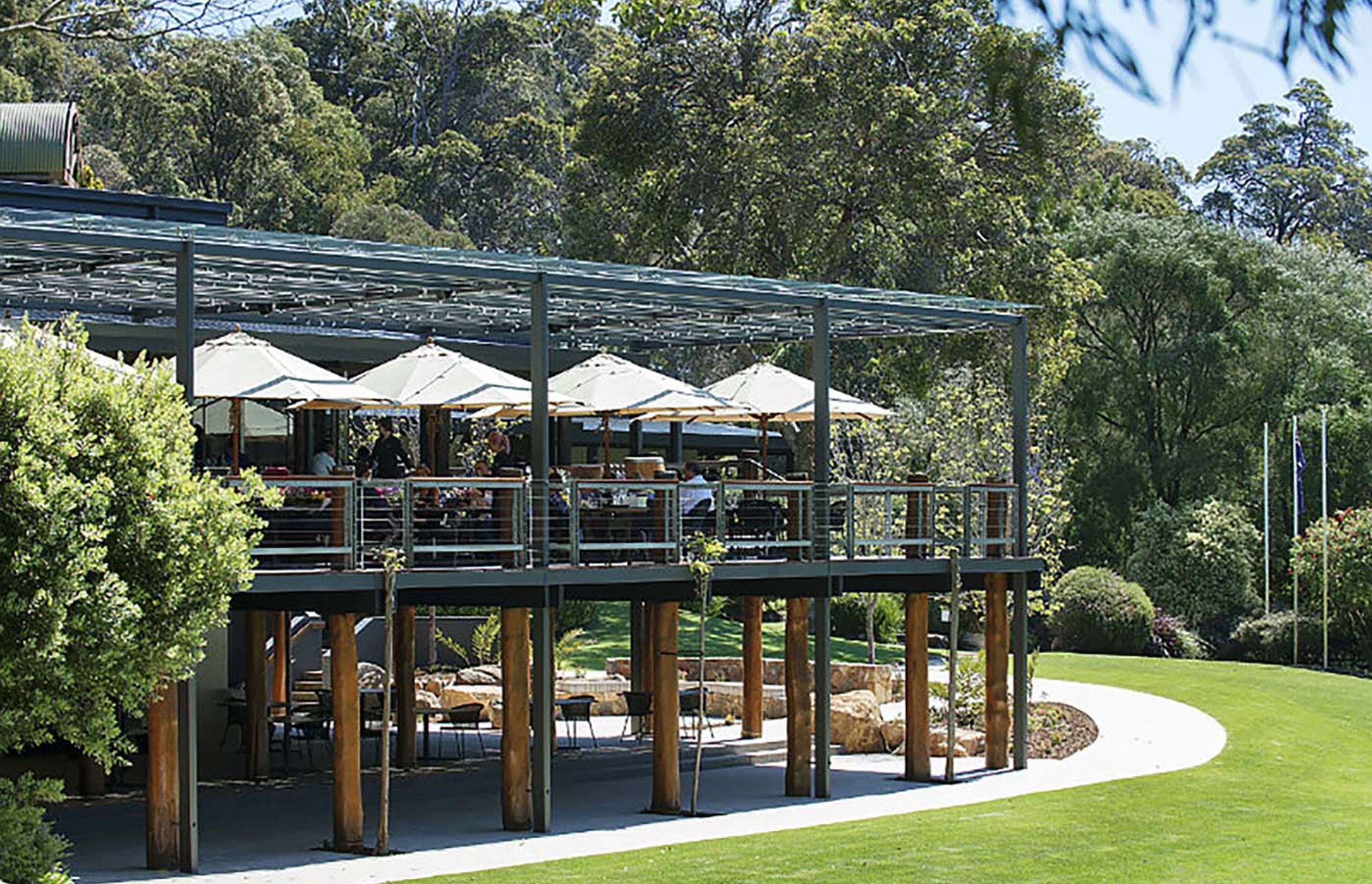 Leeuwin Estate Winery