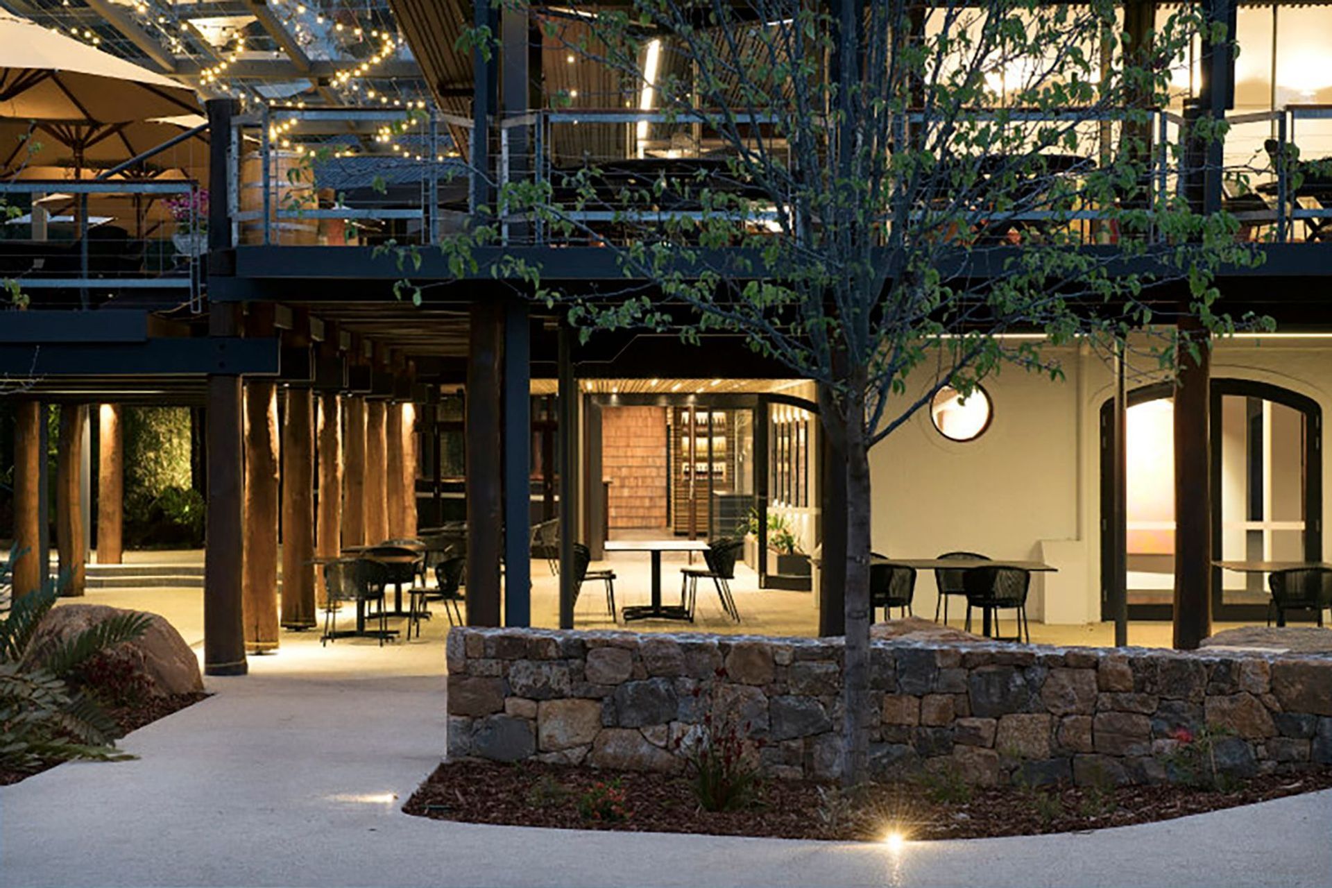 Leeuwin Estate Winery