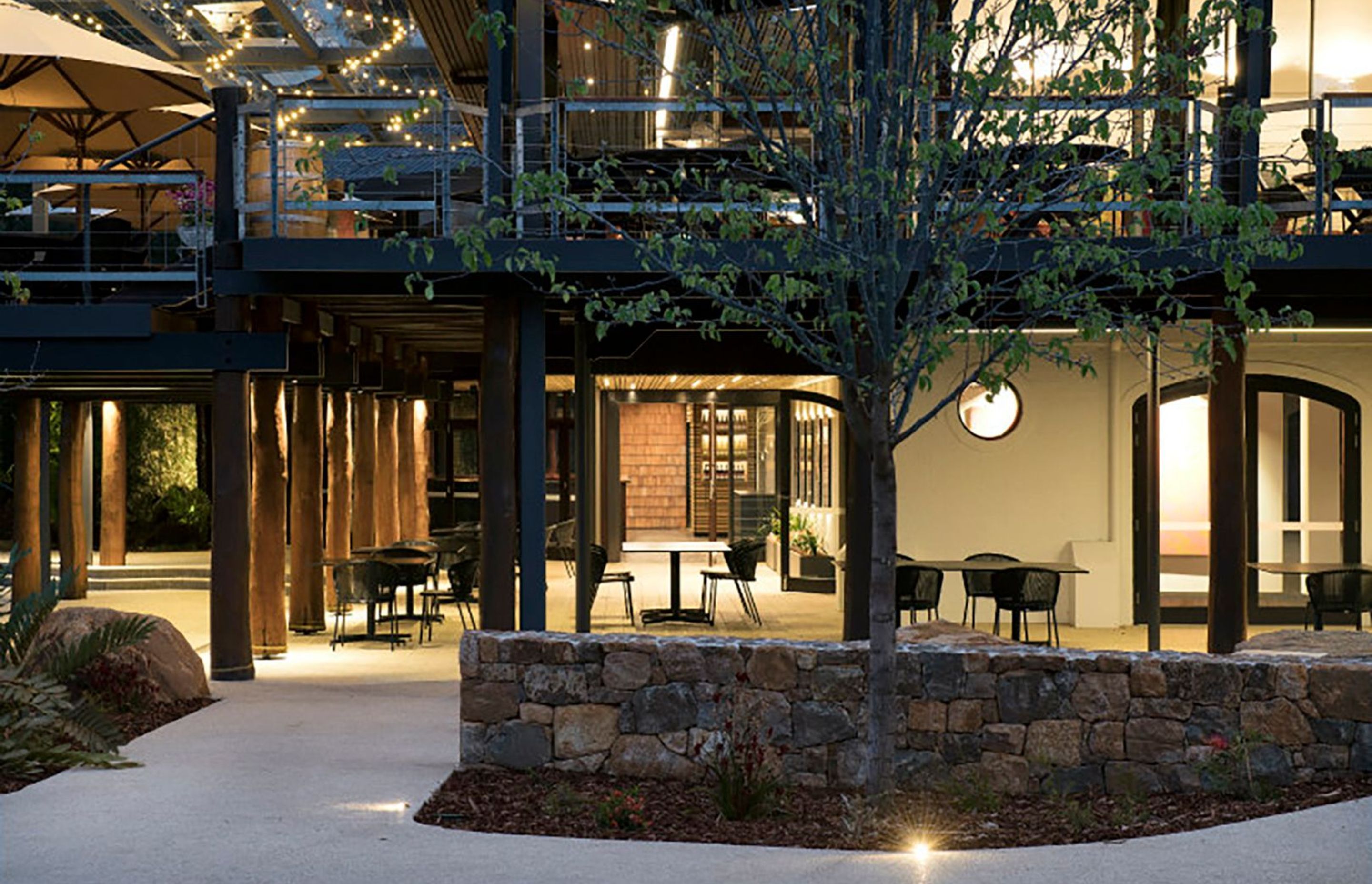 Leeuwin Estate Winery