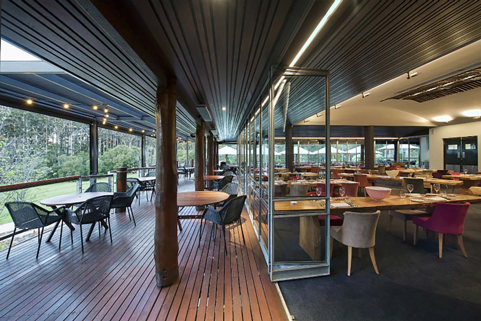 Leeuwin Estate Winery