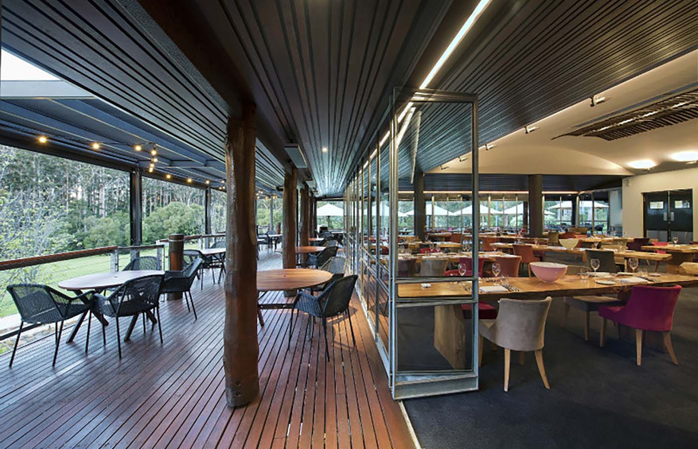 Leeuwin Estate Winery