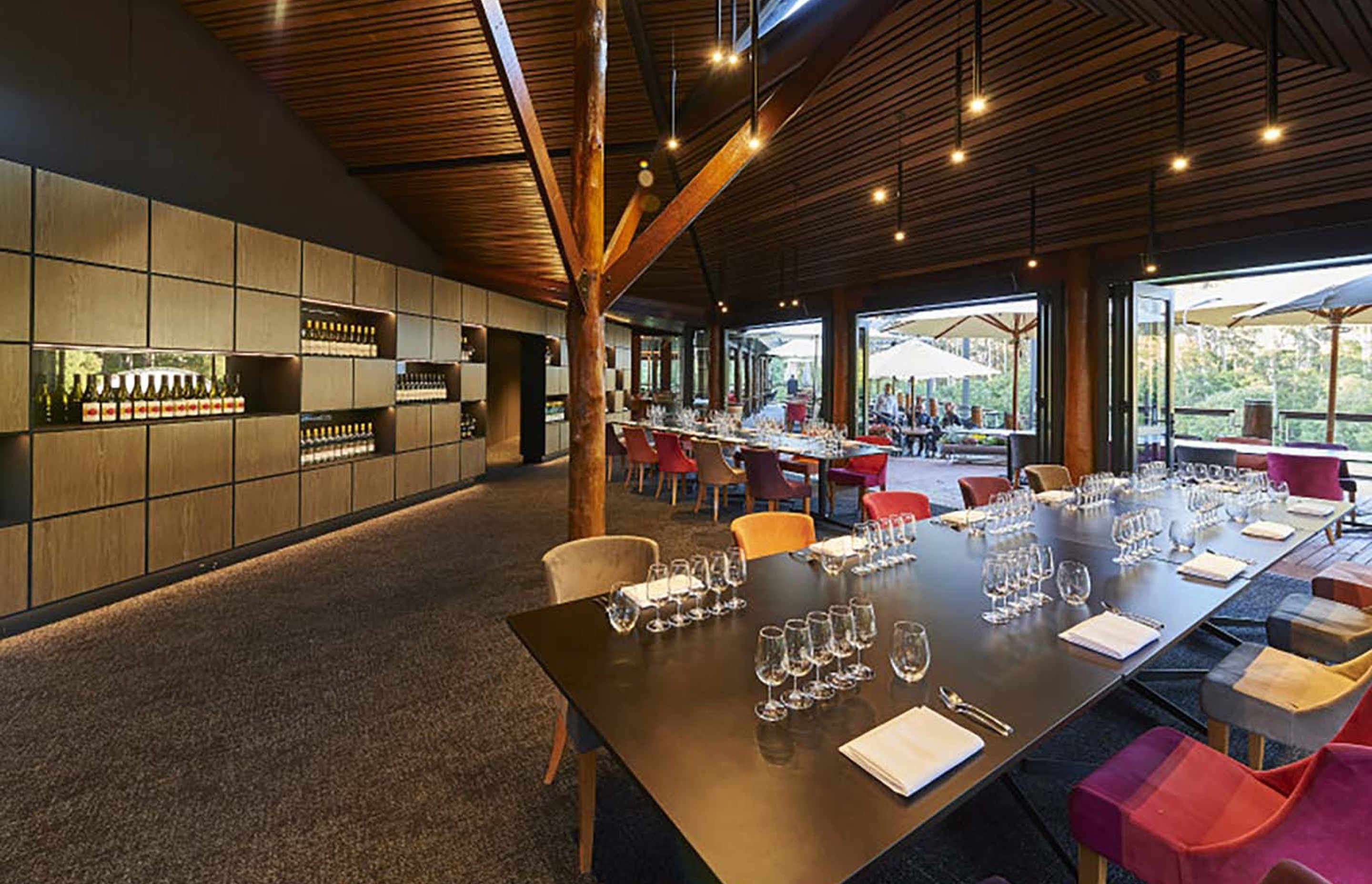 Leeuwin Estate Winery