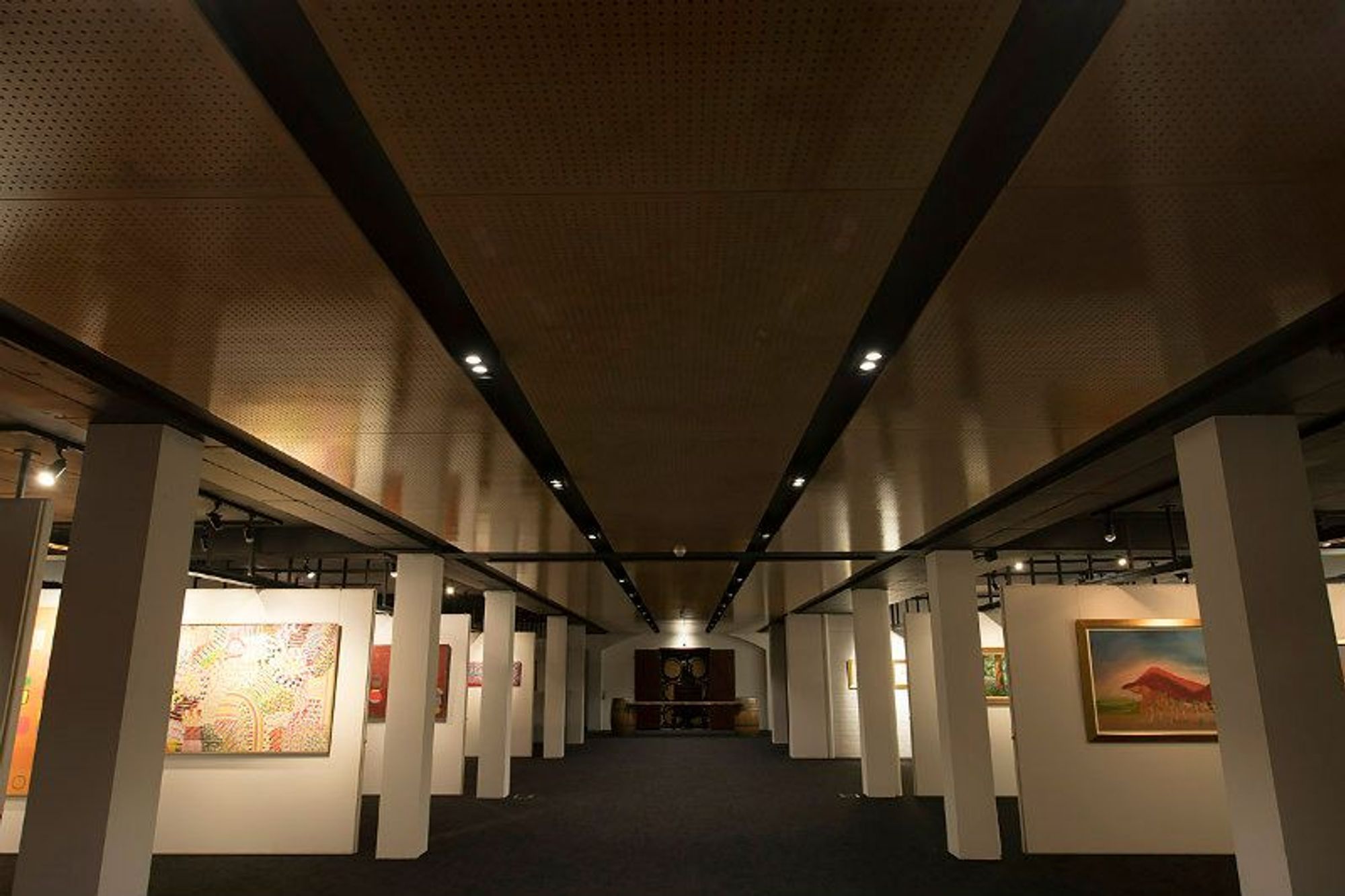 Leeuwin Estate Winery