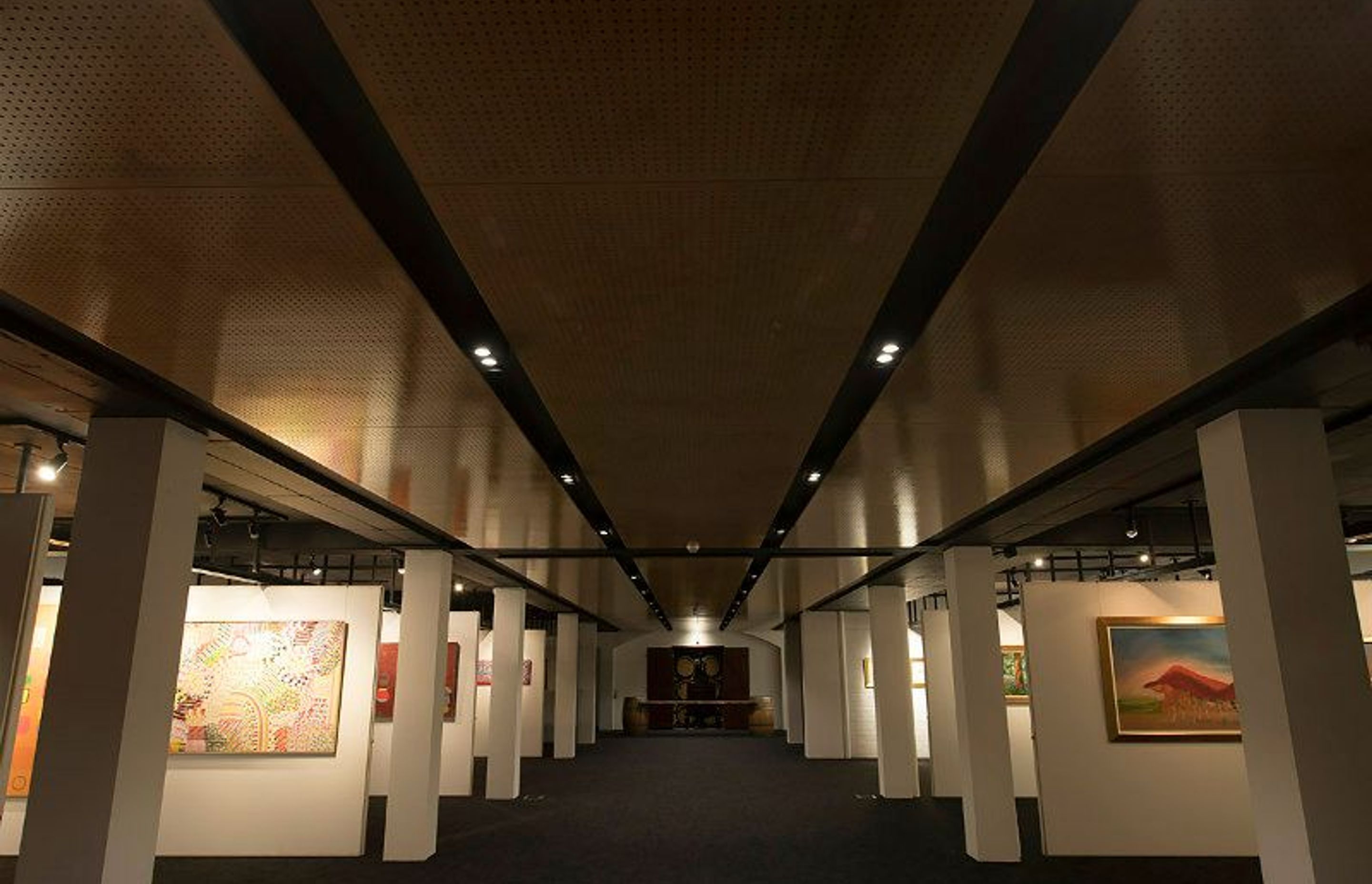 Leeuwin Estate Winery