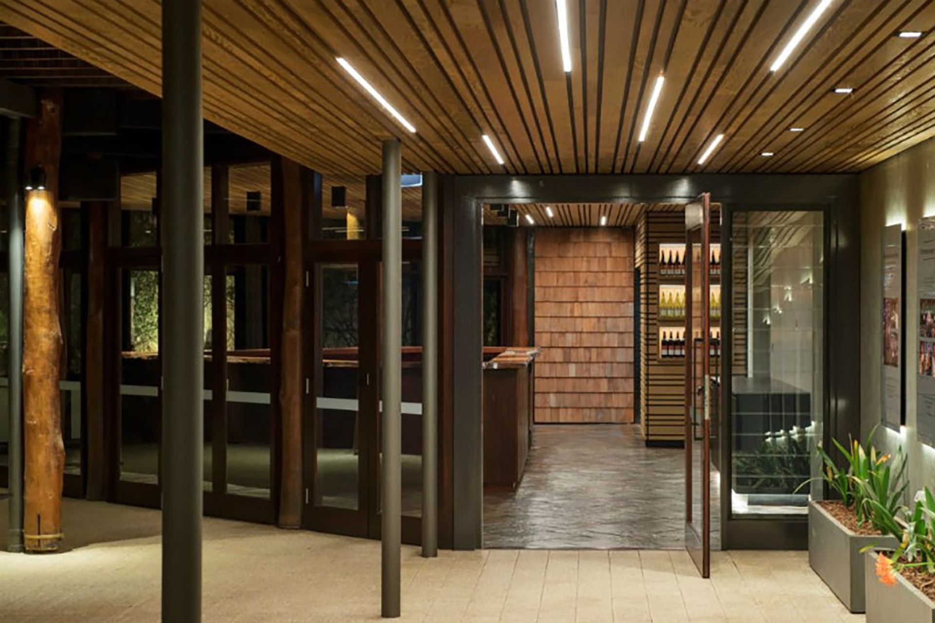 Leeuwin Estate Winery