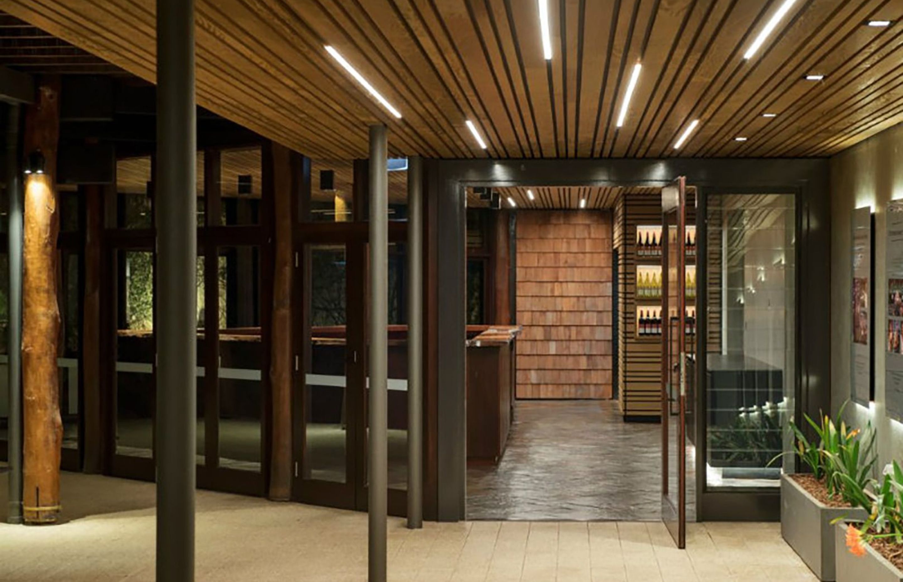 Leeuwin Estate Winery
