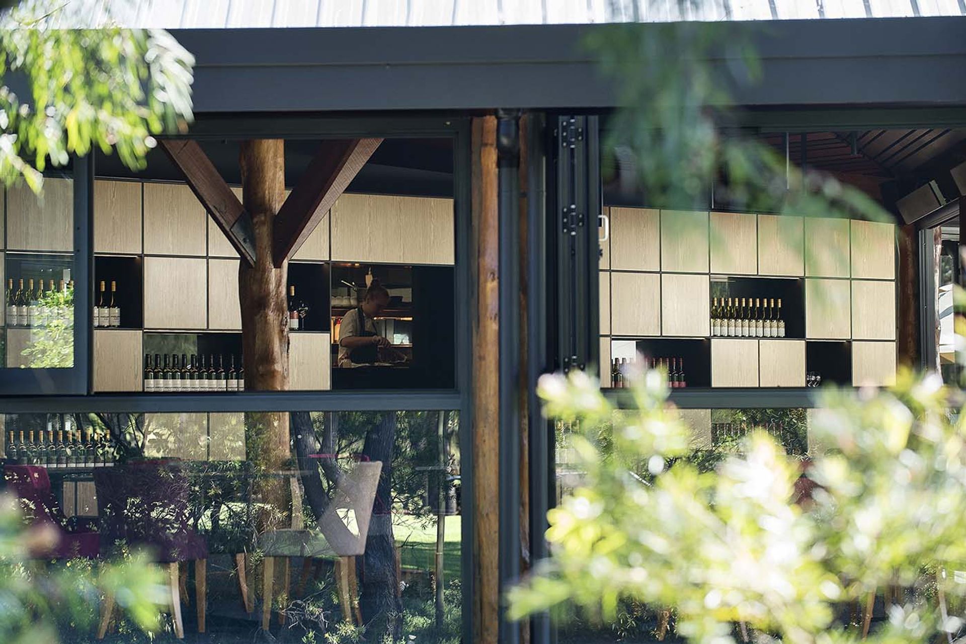 Leeuwin Estate Winery