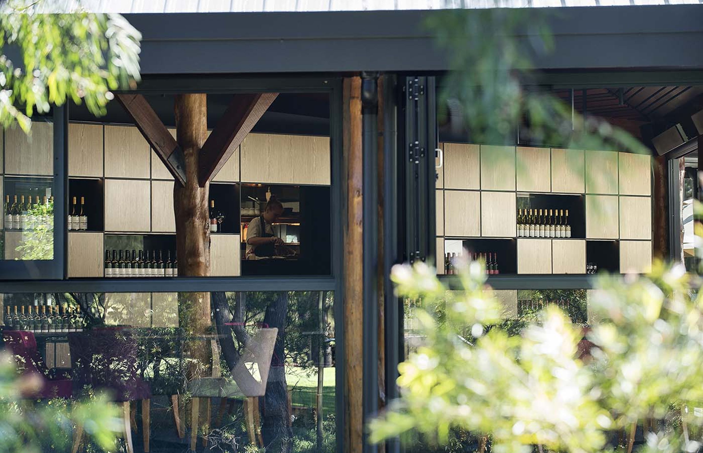 Leeuwin Estate Winery
