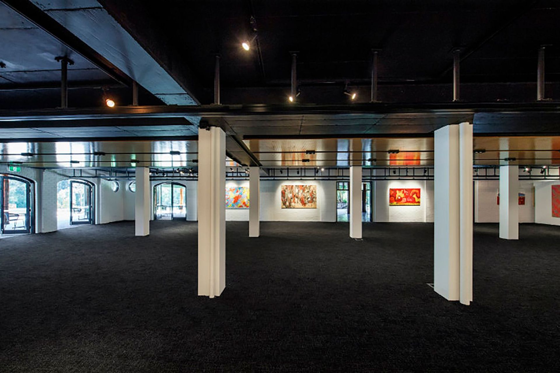 Leeuwin Estate Winery