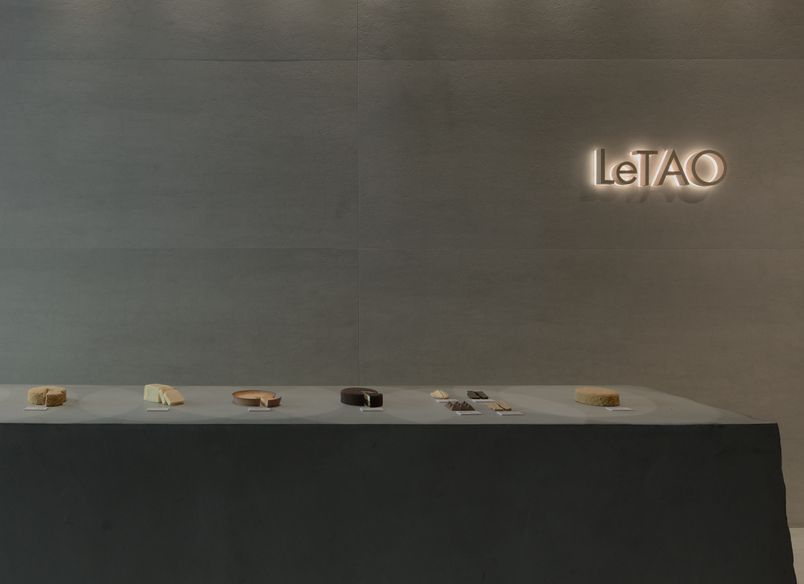 LeTAO