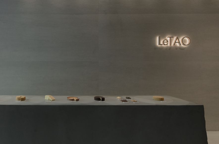LeTAO