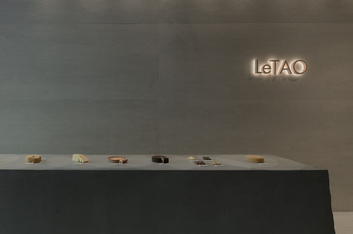 LeTAO
