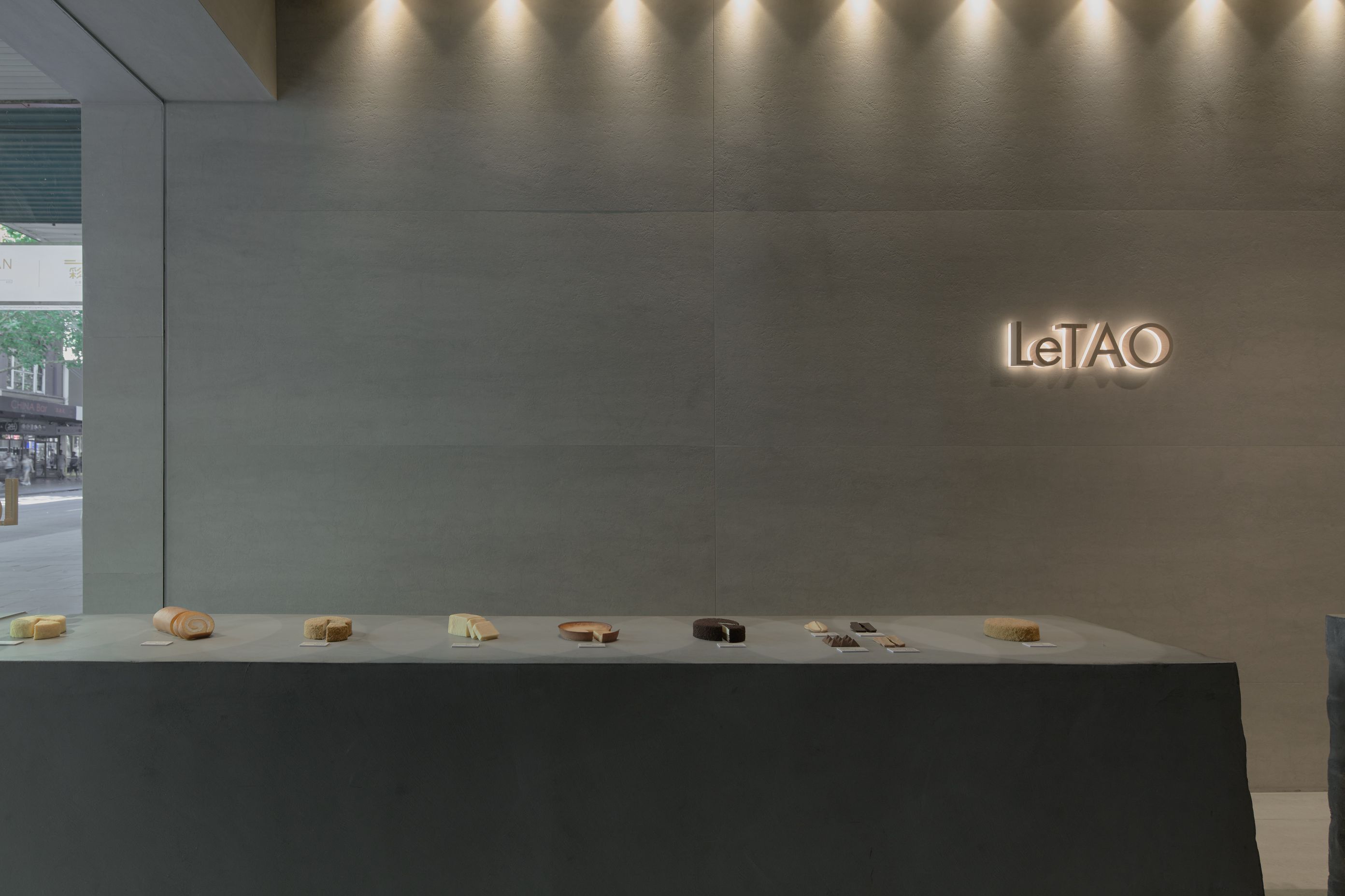 LeTAO
