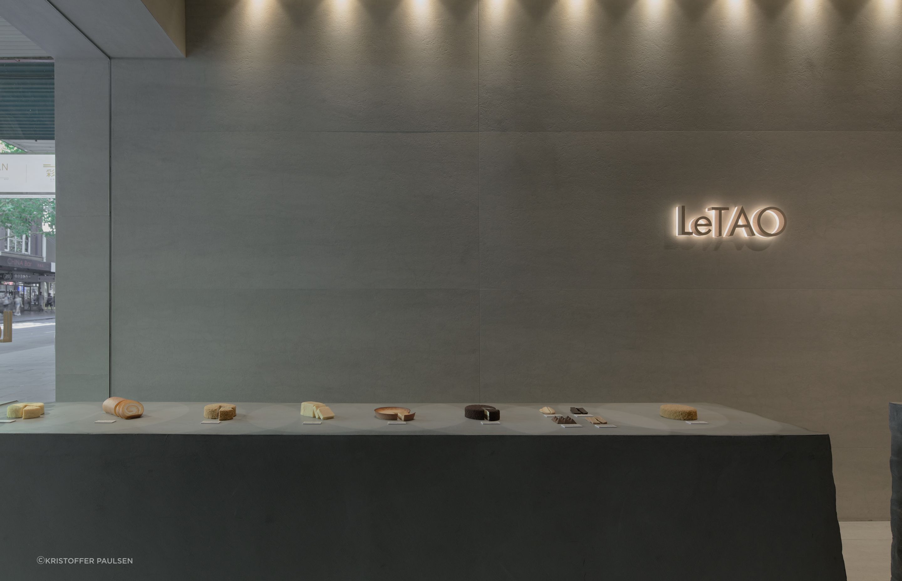 LeTAO