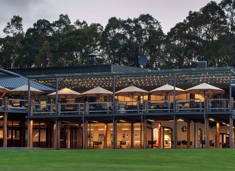 Leeuwin Estate Winery