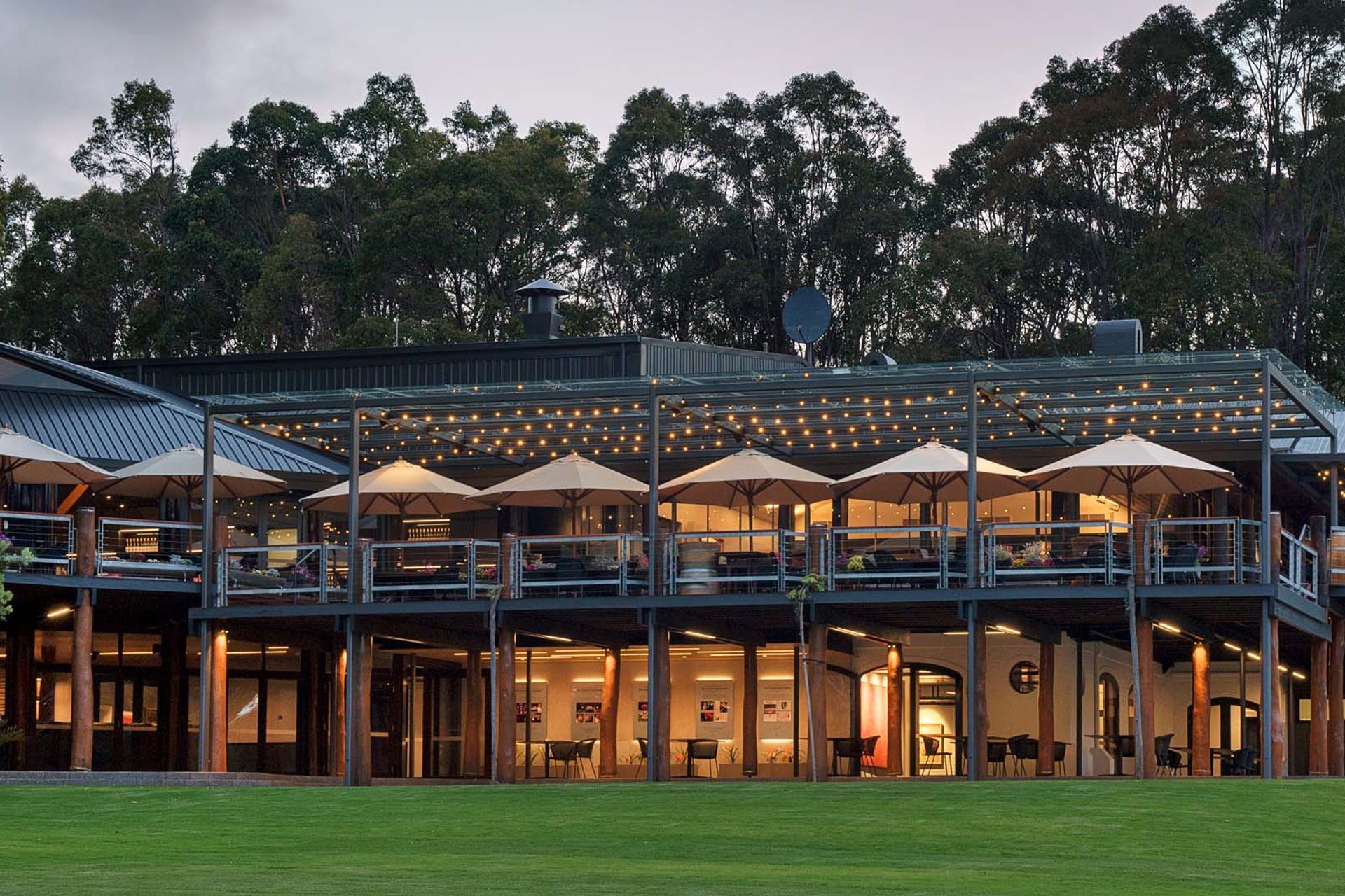 Leeuwin Estate Winery