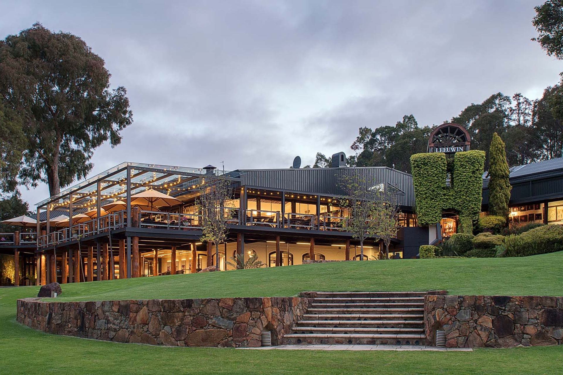 Leeuwin Estate Winery