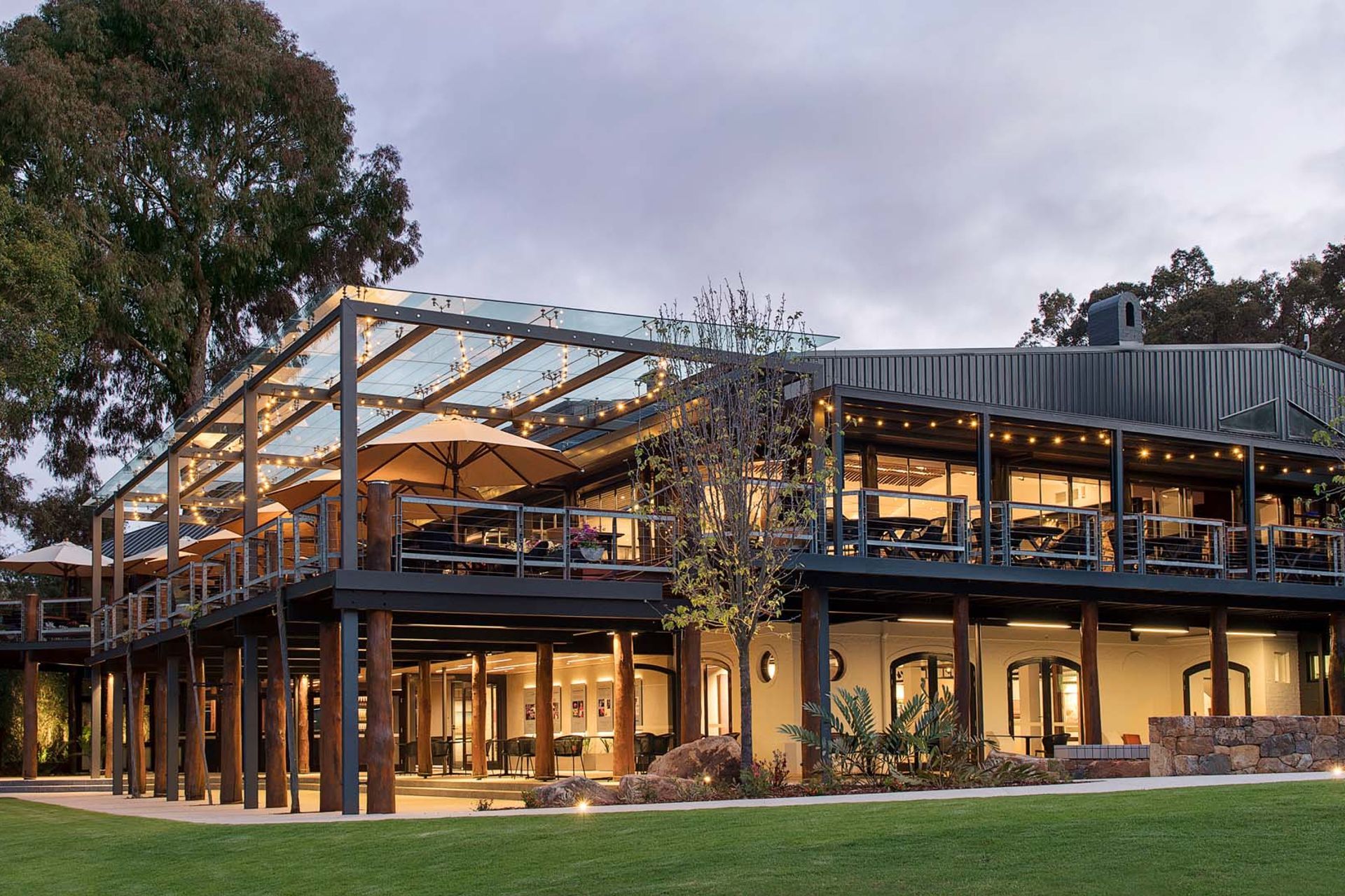 Leeuwin Estate Winery