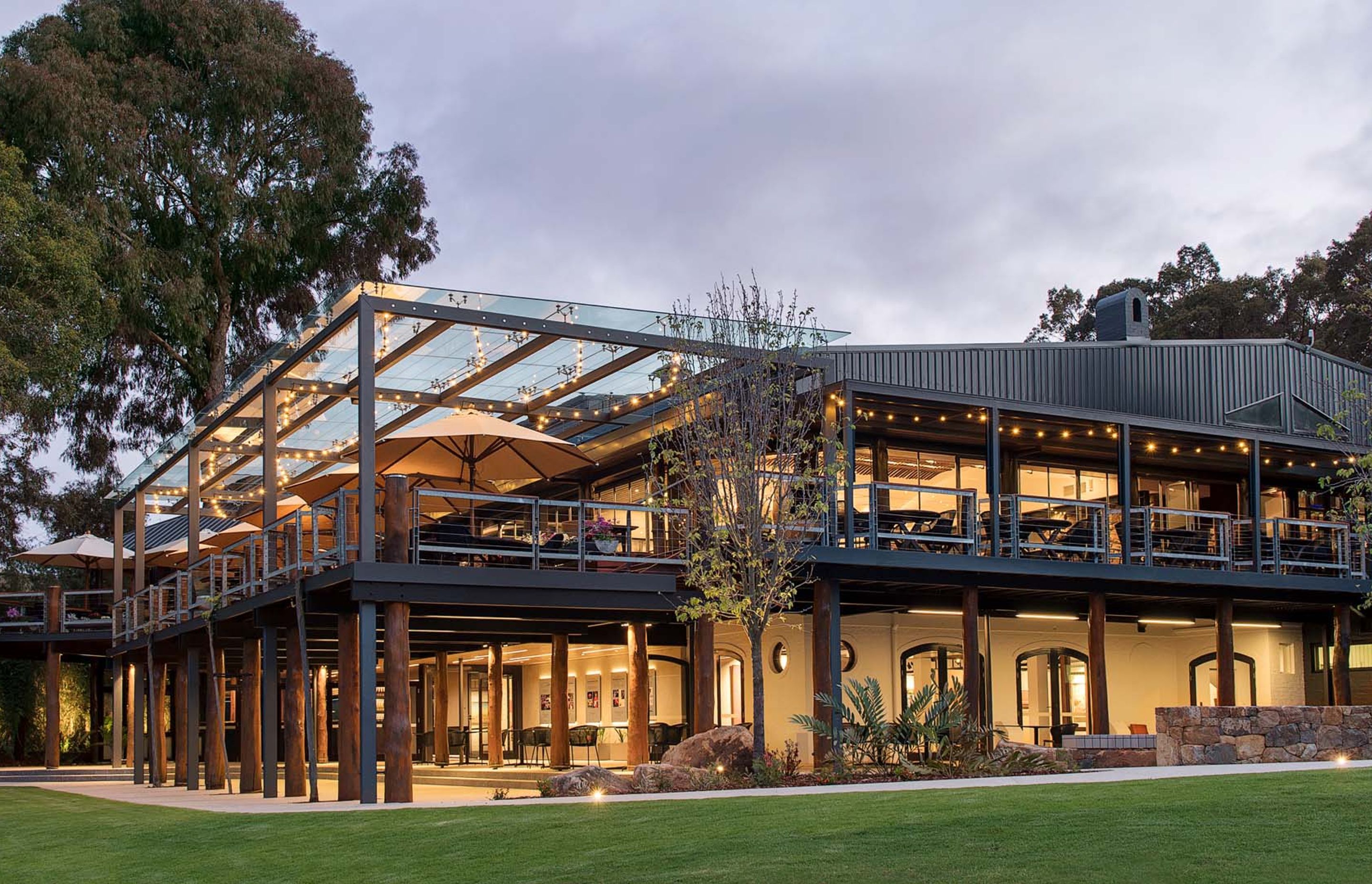 Leeuwin Estate Winery