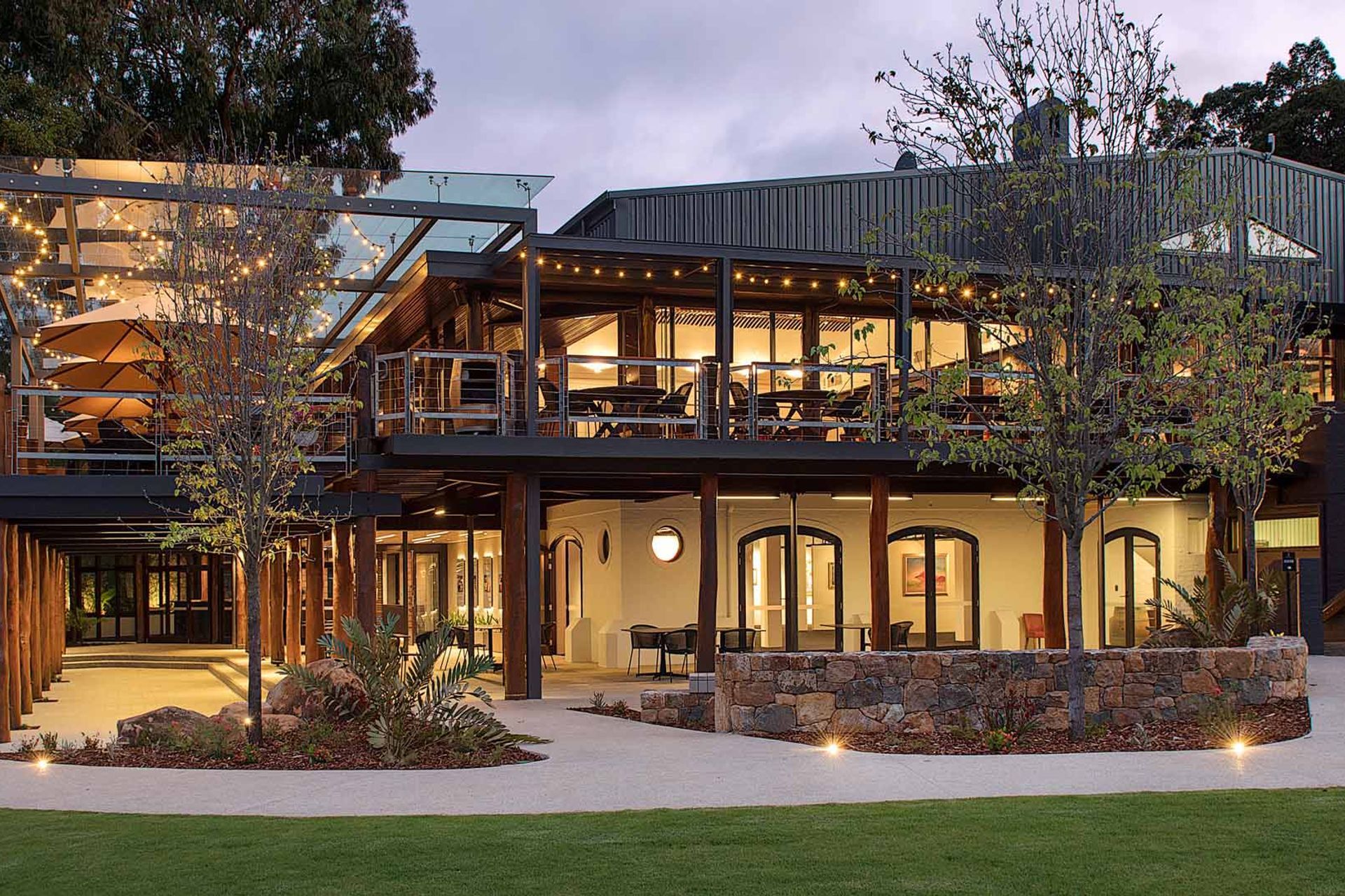 Leeuwin Estate Winery