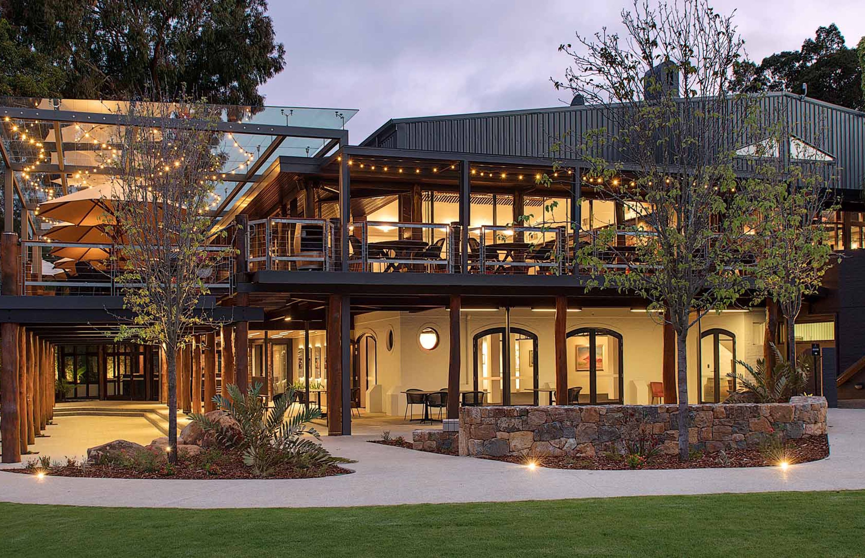Leeuwin Estate Winery