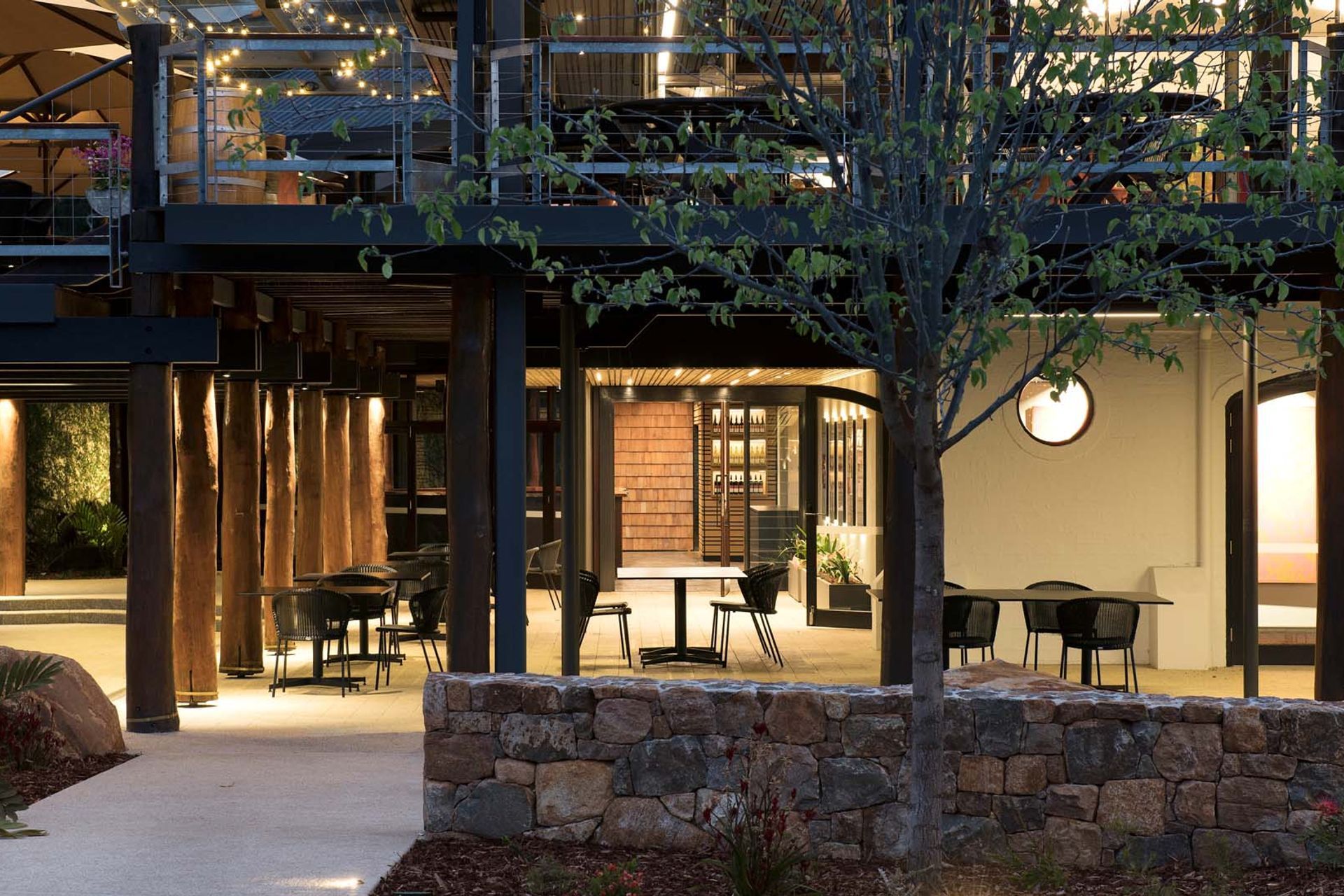 Leeuwin Estate Winery