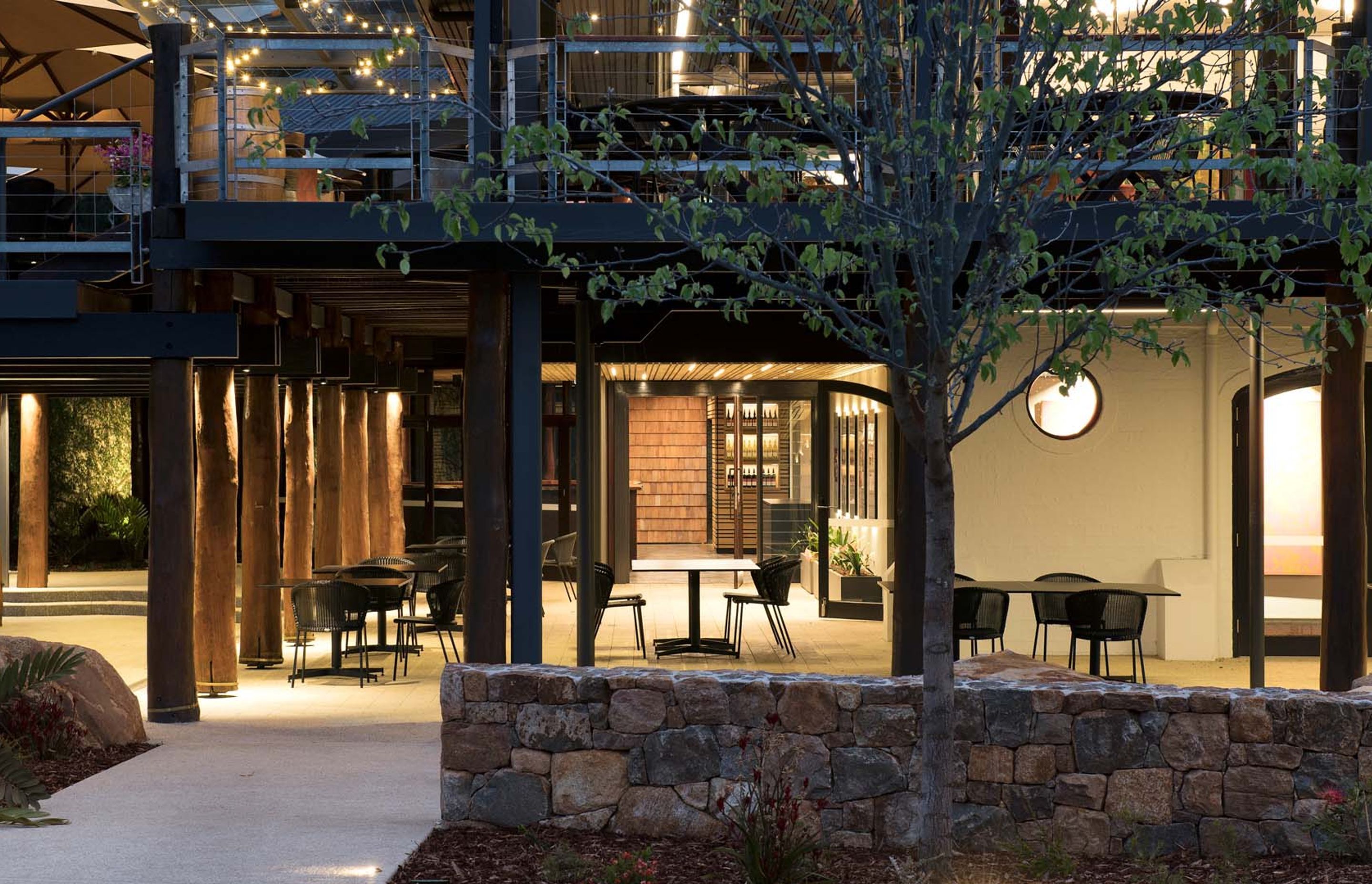 Leeuwin Estate Winery