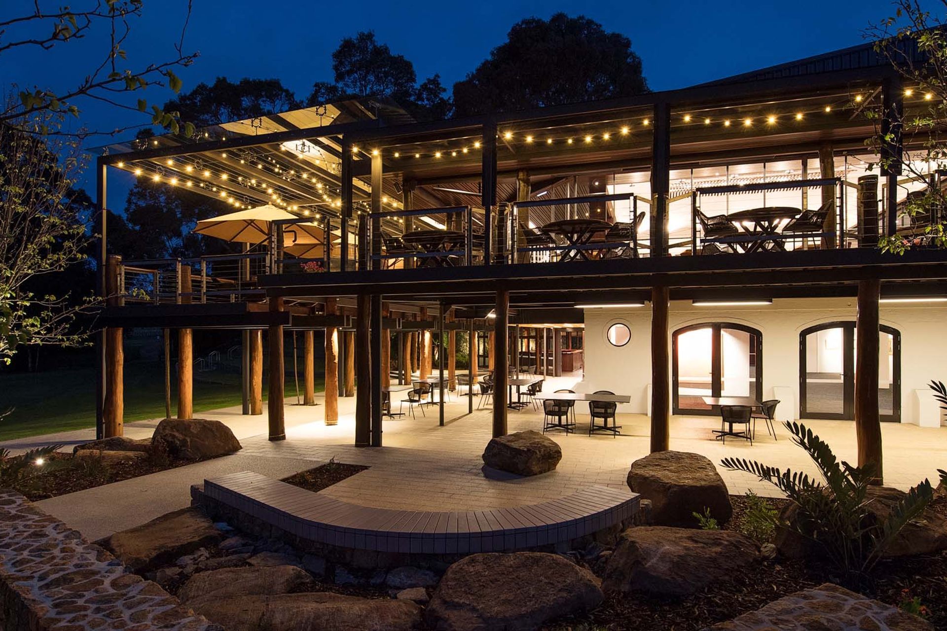 Leeuwin Estate Winery