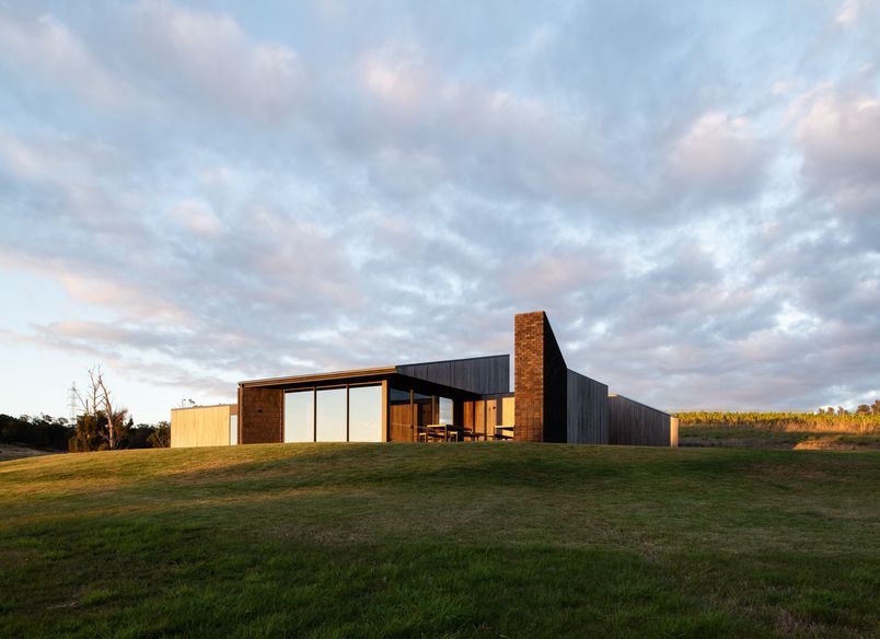 Stoney Rise Cellar Door