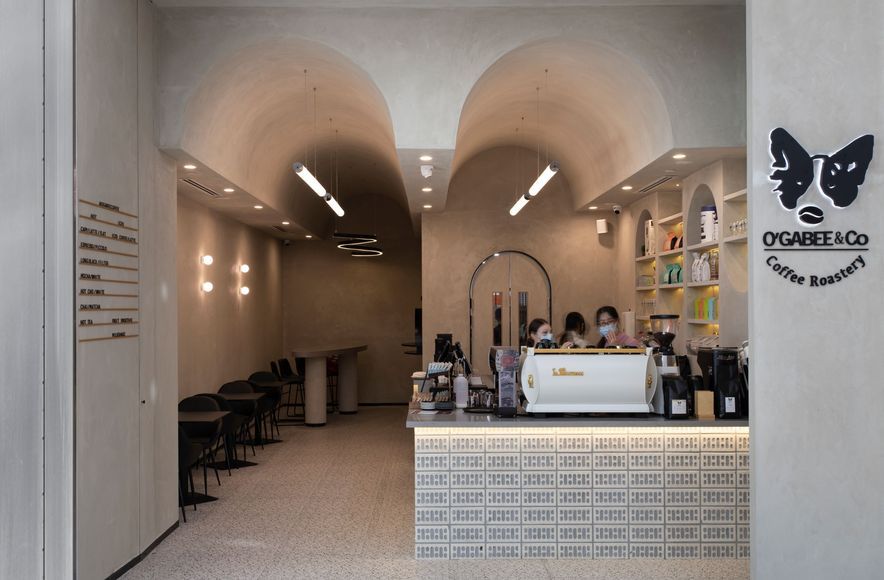 O’Gabee & Co Coffee