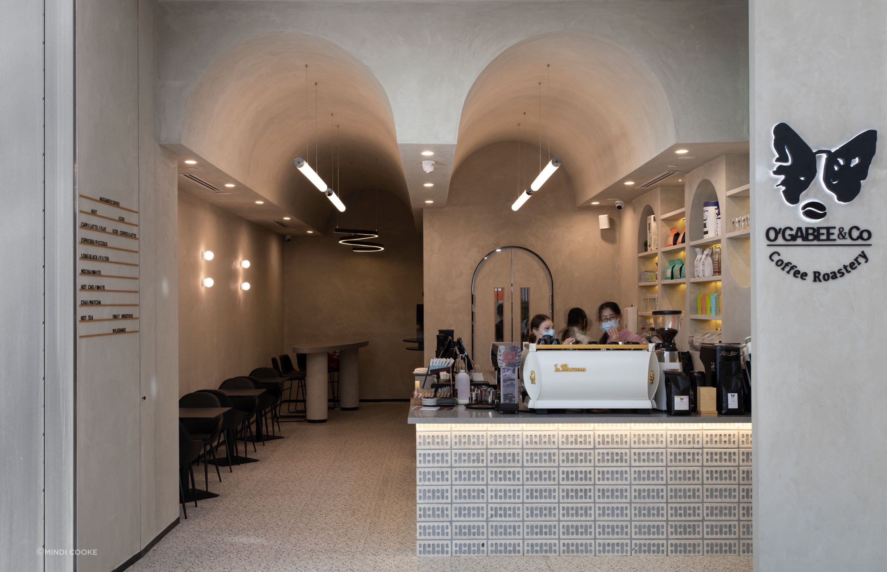 O’Gabee & Co Coffee