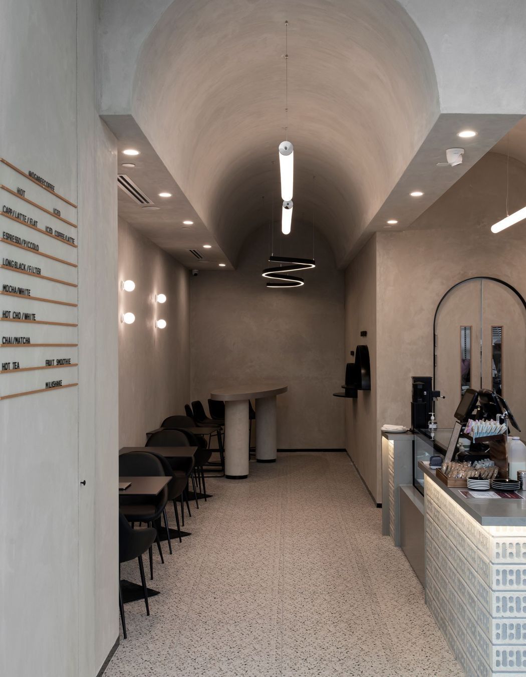 O’Gabee &amp; Co Coffee