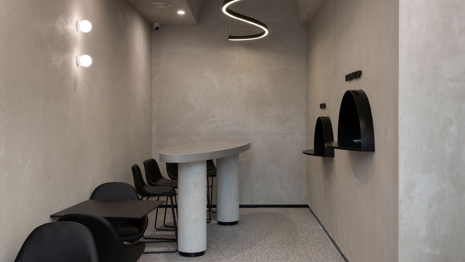 O’Gabee & Co Coffee banner